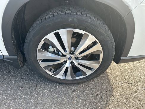 Used 2021 Subaru Ascent Limited w/ Technology Package image 42