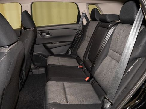 New 2026 Nissan Rogue SV image 10