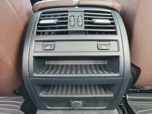 Used 2016 BMW 535i 535i image 11