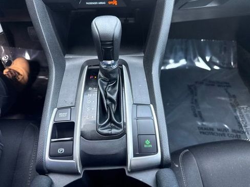 Used 2016 Honda Civic LX image 13