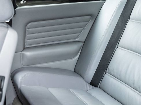 Used 1990 BMW M3 Coupe image 70