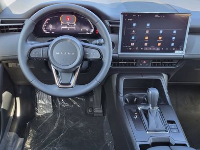 New 2026 MAZDA CX-5 Select