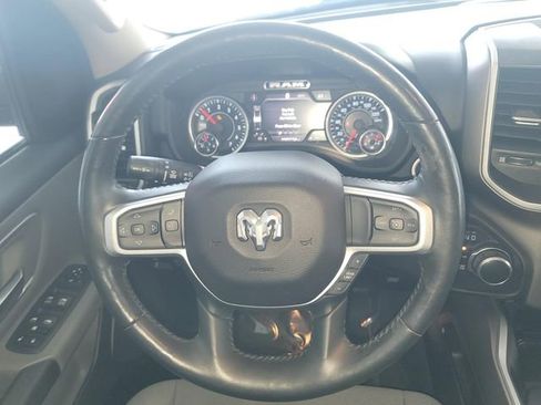 Used 2020 RAM 1500 Big Horn image 14