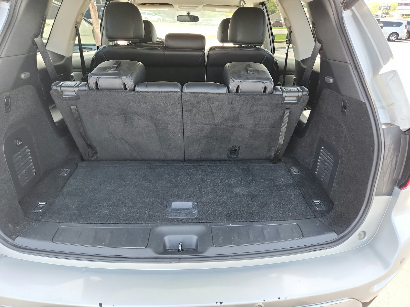 Used 2019 Nissan Pathfinder SL AWD/4WD image 77