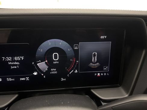 New 2026 GMC Terrain AT4 w/ Convenience Package III AWD/4WD image 29