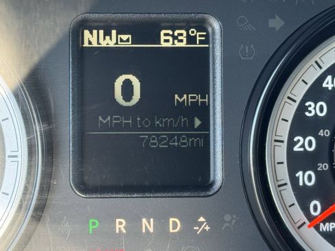 Used 2015 RAM 3500 Tradesman w/ Chrome Appearance Group image 8