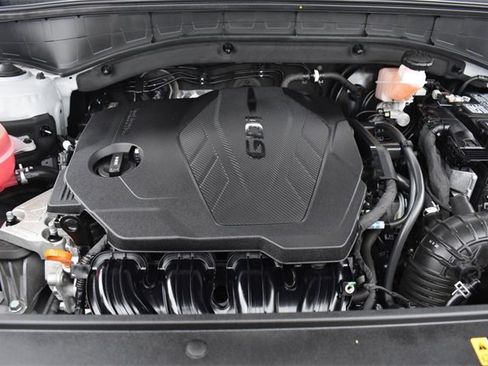 Used 2023 Kia Sorento S w/ Panoramic Sunroof Package image 36