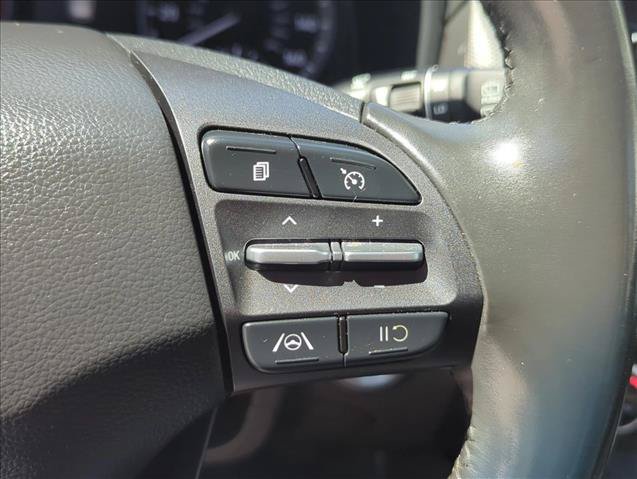 Used 2023 Hyundai Kona SEL w/ Convenience Package AWD/4WD image 21