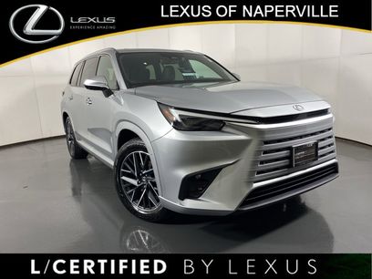 Certified 2024 Lexus TX 350 350 Luxury