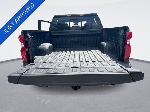 New 2026 Chevrolet Silverado 1500 LT Trail Boss w/ LT Trail Boss Premium Package AWD/4WD image 23