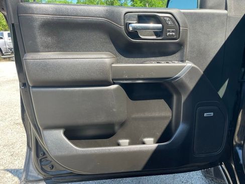 Used 2019 GMC Sierra 1500 AT4 w/ AT4 Premium Package AWD/4WD image 14