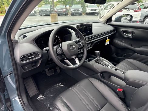 Used 2026 Honda HR-V EX-L image 22