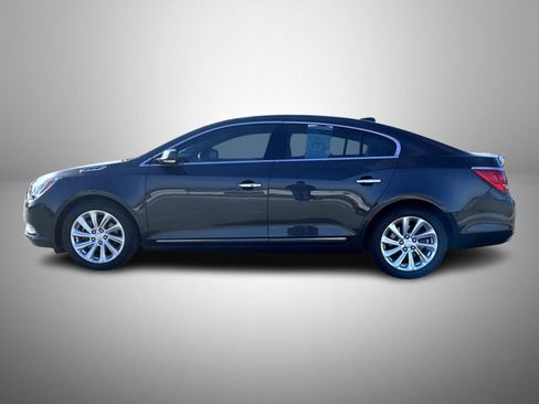 Used 2015 Buick LaCrosse Leather w/ Experience Buick Package image 8