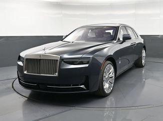 New 2026 Rolls-Royce Ghost AWD/4WD video 1
