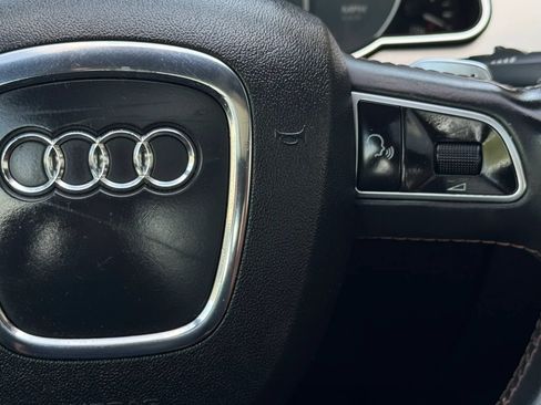 Used 2009 Audi S5 4.2 AWD/4WD image 27