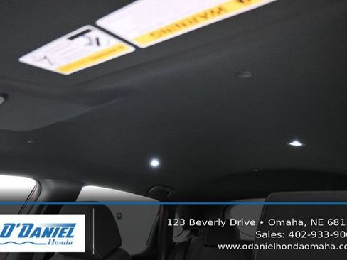 Used 2024 Honda HR-V Sport image 34