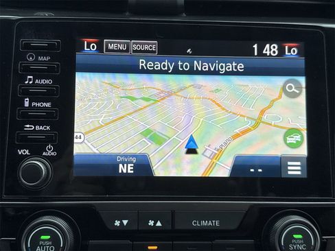 Used 2019 Honda Civic Type R image 26