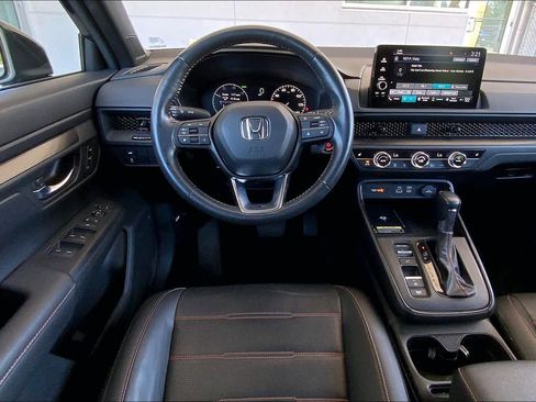 Used 2024 Honda CR-V Sport-L image 6