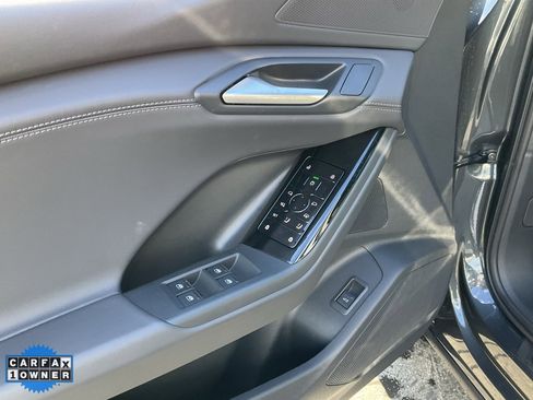 Used 2025 Audi Q6 e-tron Premium w/ Convenience Package image 24