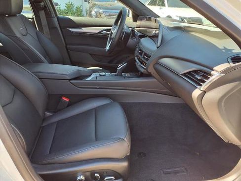 New 2026 Cadillac CT5 Premium Luxury image 9