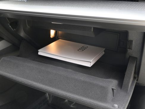 Used 2023 Audi S3 Premium Plus image 57