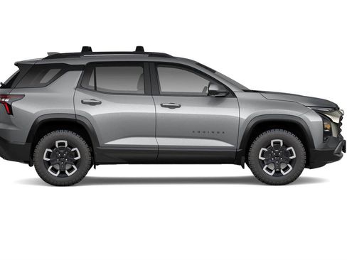 New 2026 Chevrolet Equinox ACTIV w/ Safety and Technology Package FWD image 56