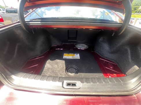 Used 2007 Buick Lucerne CXL FWD image 14