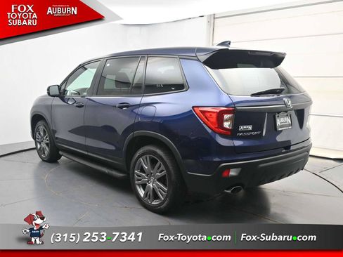 Used 2020 Honda Passport EX-L image 13