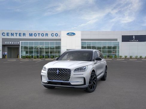 New 2024 Lincoln Corsair Grand Touring w/ Equipment Group 301A image 2