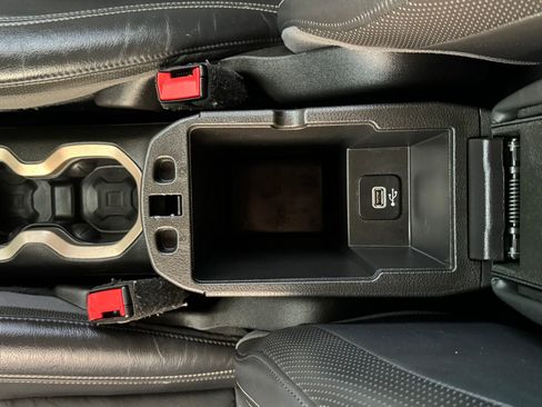 Used 2017 Jeep Renegade Trailhawk image 27