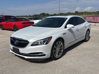 Used 2017 Buick LaCrosse Premium w/ Driver Confidence Package #2