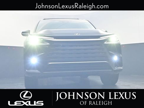 New 2026 Lexus TX 350 350 Premium image 17