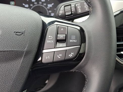 Used 2022 Ford Escape SEL AWD/4WD image 25