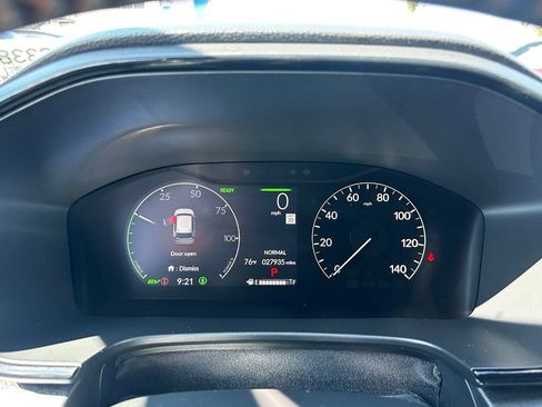 Used 2024 Honda Civic EX image 16