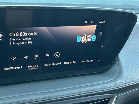 New 2026 Buick Encore GX Sport Touring w/ Advanced Technology Package image 13