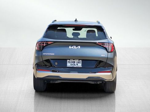 Used 2026 Kia Sportage SX Prestige AWD/4WD image 5