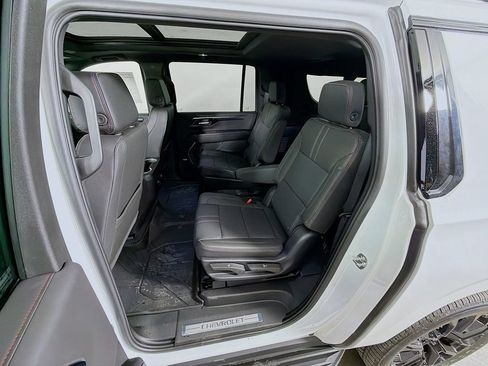 New 2026 Chevrolet Suburban RST w/ Comfort Package AWD/4WD image 19