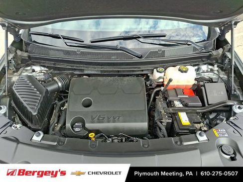 Certified 2023 Chevrolet Traverse LS AWD/4WD image 31