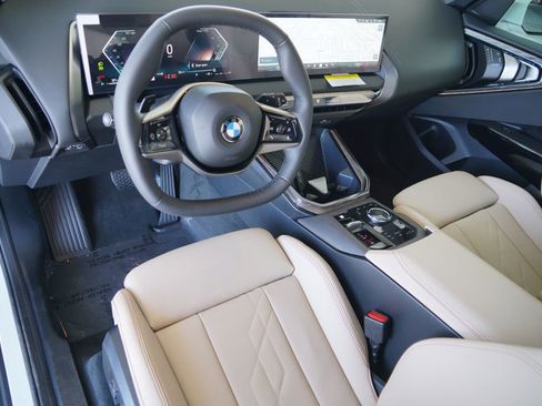 New 2026 BMW X3 xDrive30i w/ Convenience Package AWD/4WD image 12