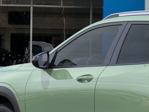 New 2026 Chevrolet Trax ACTIV image 12