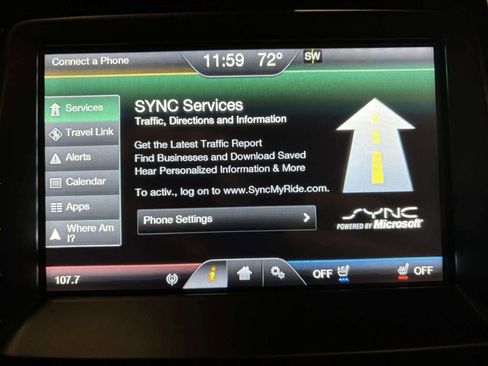 Used 2013 Ford F150 Limited image 43