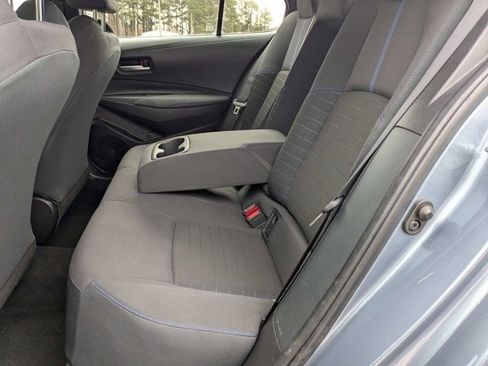 Used 2022 Toyota Corolla SE image 14