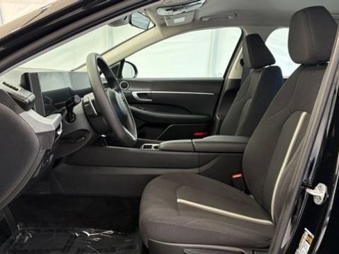 Used 2026 Hyundai Sonata Blue FWD image 11