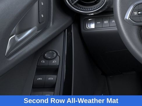 New 2026 Chevrolet Equinox LT w/ Convenience Package II image 23