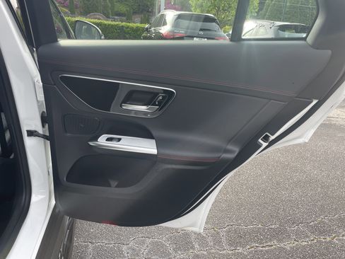 New 2026 Mercedes-Benz GLC 43 AMG 4MATIC image 38