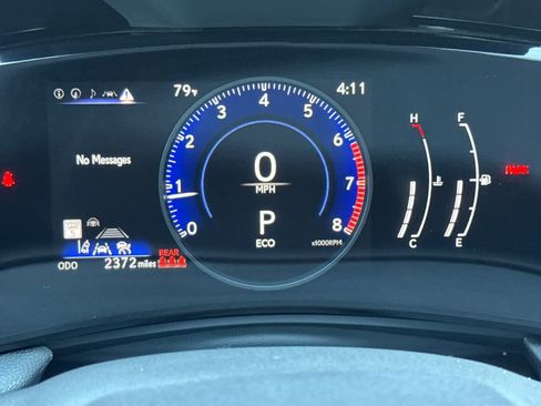 Used 2025 Lexus NX 350 AWD w/ Cold Area Package image 28