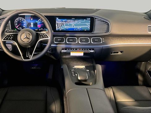 New 2026 Mercedes-Benz GLE 350 4MATIC image 7