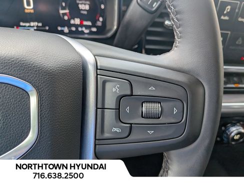 Used 2026 GMC Sierra 1500 SLT AWD/4WD image 25