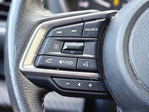 Used 2025 Subaru Ascent Premium AWD/4WD image 17