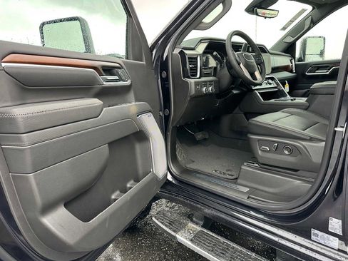 New 2026 GMC Sierra 2500 Denali w/ Technology Package image 20